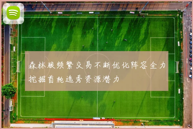 森林狼频繁交易不断优化阵容全力挖掘首轮选秀资源潜力