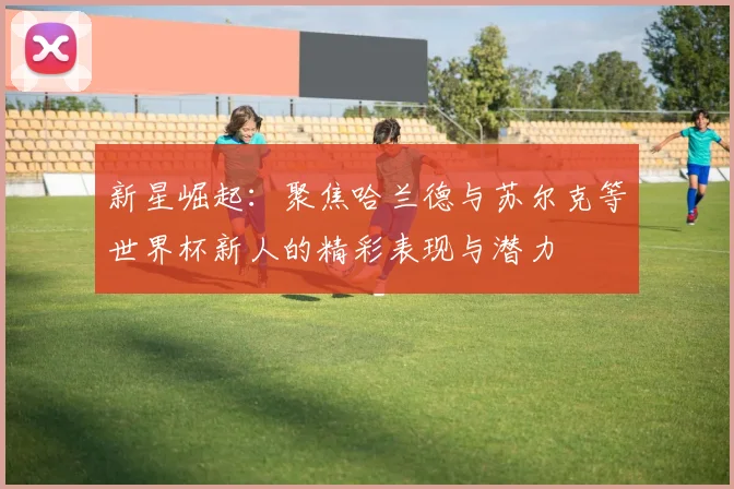 新星崛起：聚焦哈兰德与苏尔克等世界杯新人的精彩表现与潜力